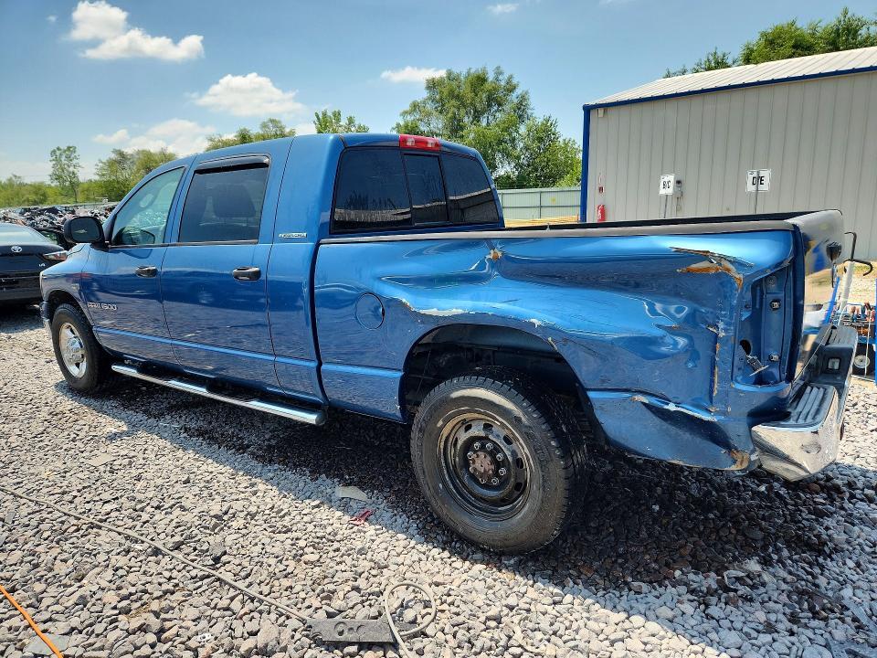 2006 Dodge RAM 1500