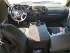 2011 GMC Sierra K1500 SLE