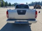 2017 Nissan Frontier S