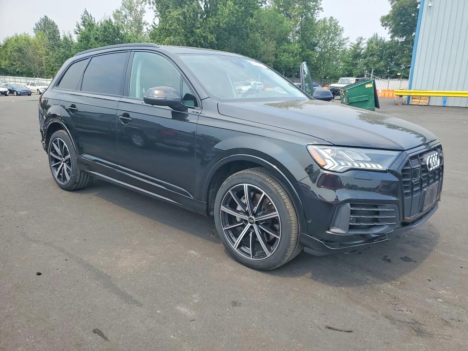 2024 Audi Q7 Premium Plus