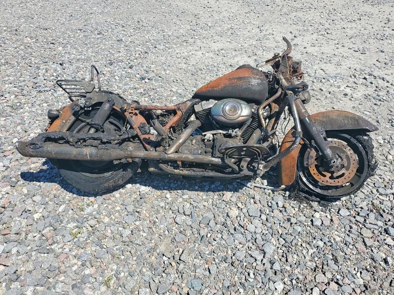 2008 Harley-Davidson Flhx