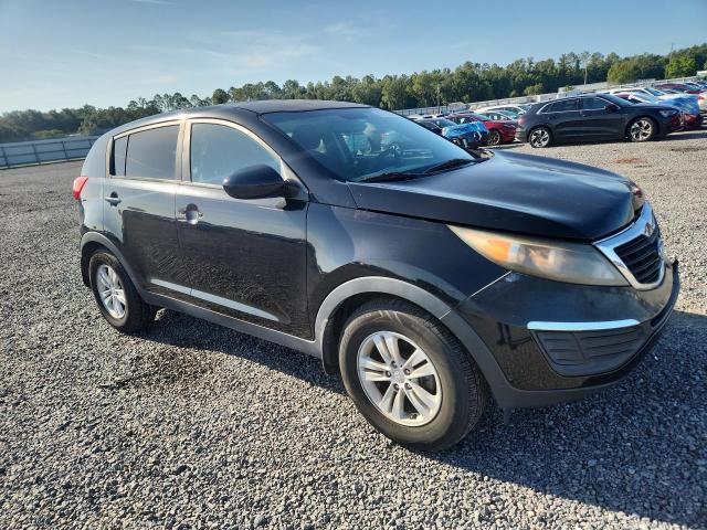 2011 KIA Sportage lx