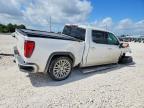 2019 GMC Sierra K1500 Denali