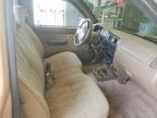1999 Toyota Tacoma Base