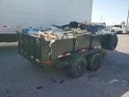 2025 Interstate IBLRDU612TA3 Dump Trailer