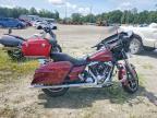 2014 Harley-Davidson Flhxs Street Glide Special