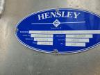 2019 Hensley Athw-38-33-8 Feed Delivery Trailer