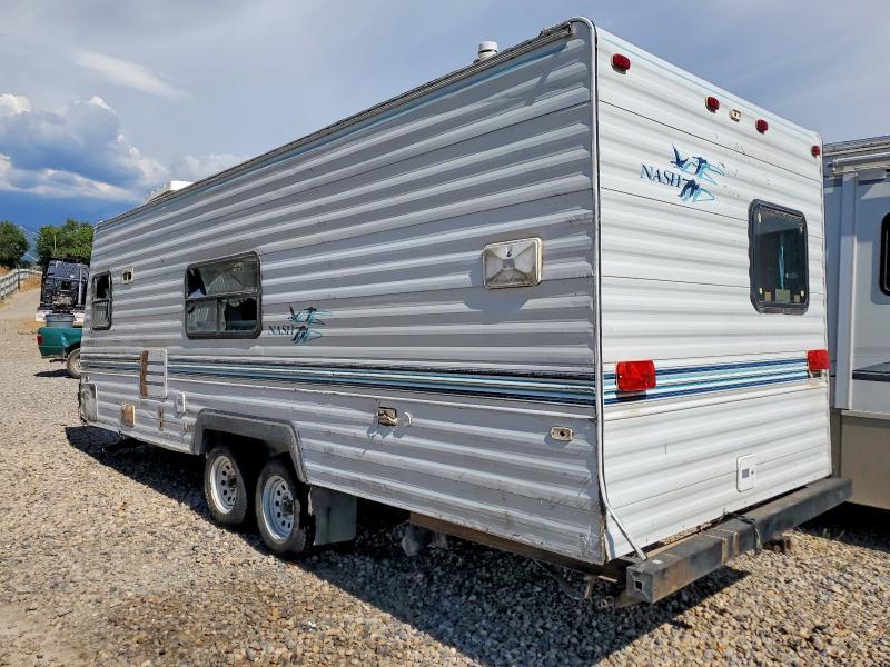 1998 Nash Camper