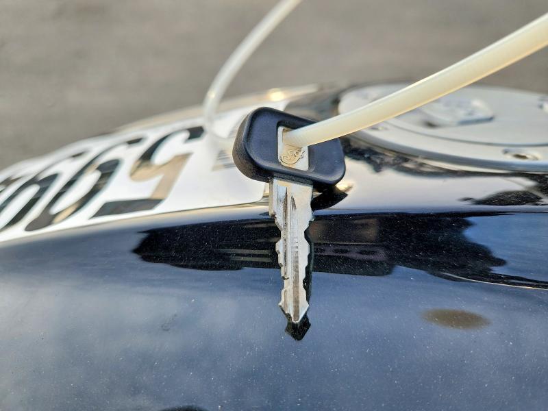 2022 Indian Motorcycle Co. Scout ABS