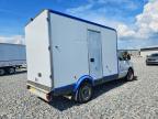2023 Ford E350 Refrigerated BOX Truck