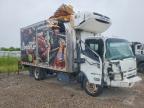 2015 Isuzu NRR Refrigerated BOX Truck