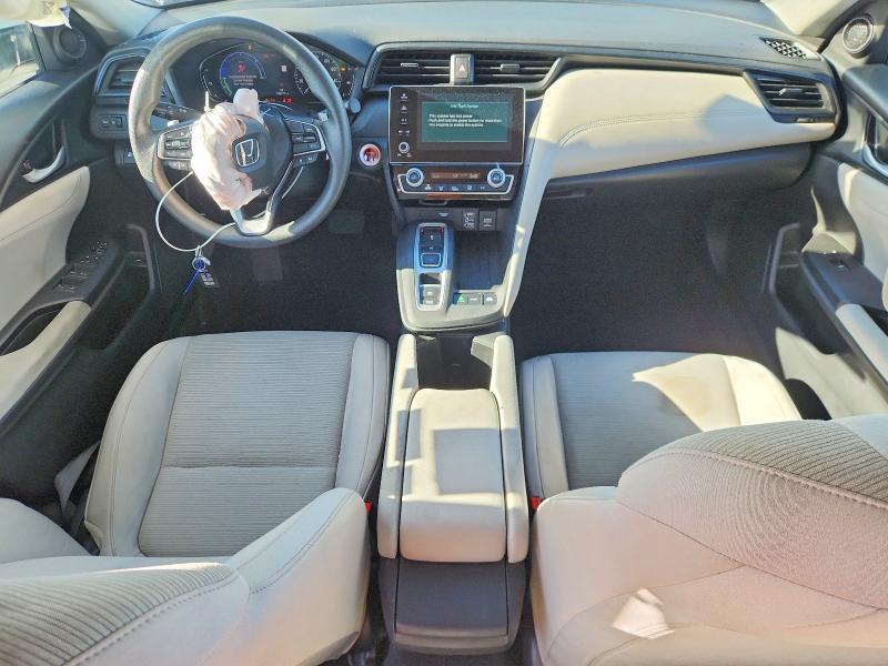 2019 Honda Insight ex