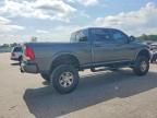 2018 Dodge RAM 2500 SLT
