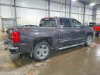 2015 Chevrolet Silverado K1500 LTZ