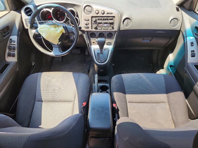 2007 Pontiac Vibe