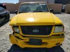 2003 Ford Ranger