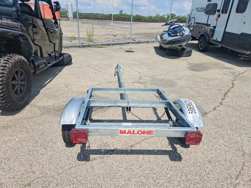 2026 Economy Cargo Trailer