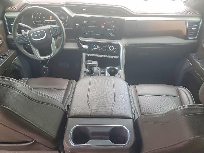 2023 GMC Sierra K1500 Denali