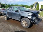 2016 GMC Canyon SLE