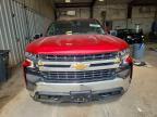 2021 Chevrolet Silverado K1500 LT