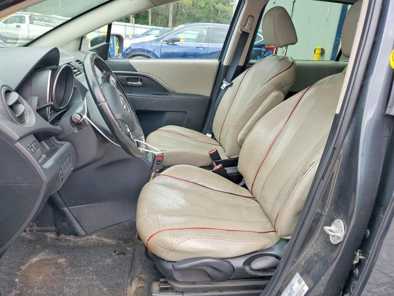 2012 Mazda 5