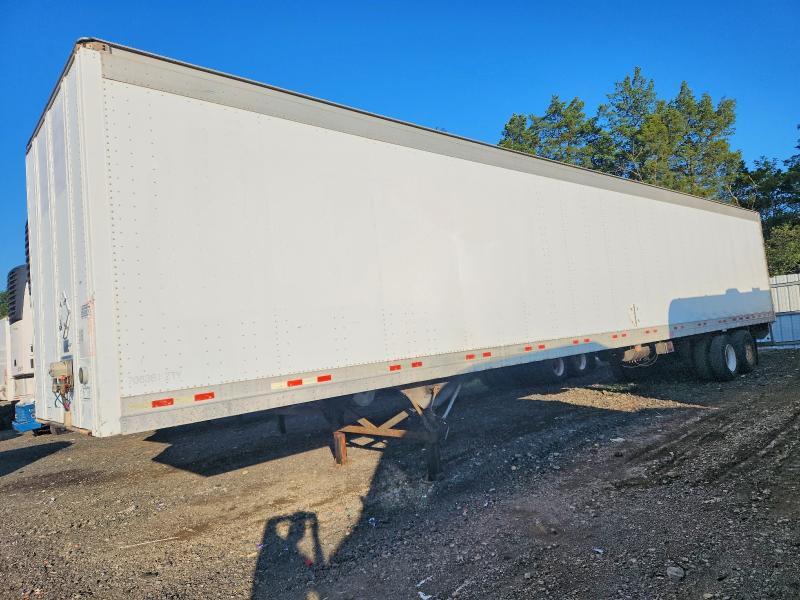 2009 Great Dane DRY Van Trailer