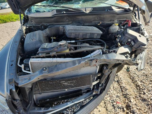 2002 Dodge RAM 1500