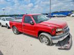 2006 Chevrolet Silverado C1500