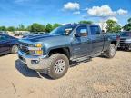 2017 Chevrolet Silverado K2500 Heavy Duty LT