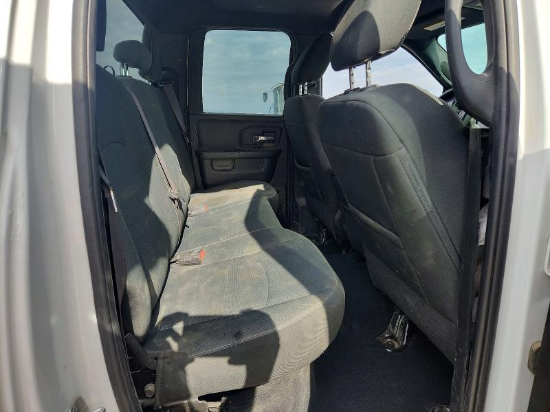 2021 Dodge RAM 1500 Classic SLT