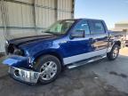 2008 Ford F150 Supercrew