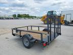 2024 Karavan Utility Trailer