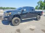 2016 Nissan Titan XD Platinum Reserve