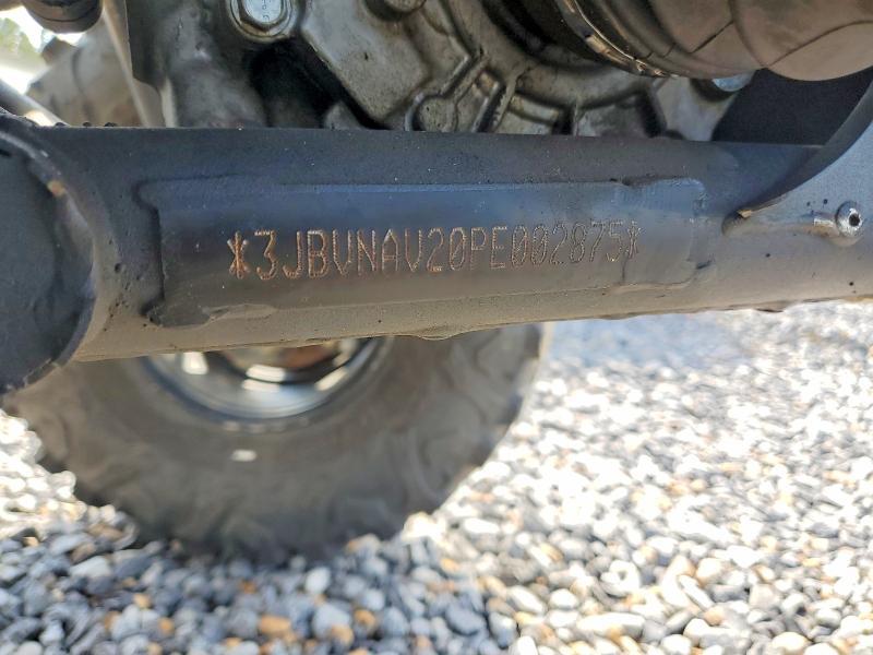 2023 Can-Am Maverick X3 max x rs Turbo rr