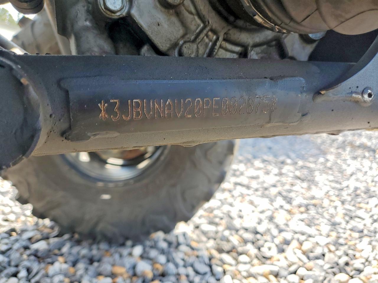 2023 Can-Am Maverick X3 Max X RS Turbo RR