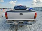 2007 GMC New Sierra C1500 Classic
