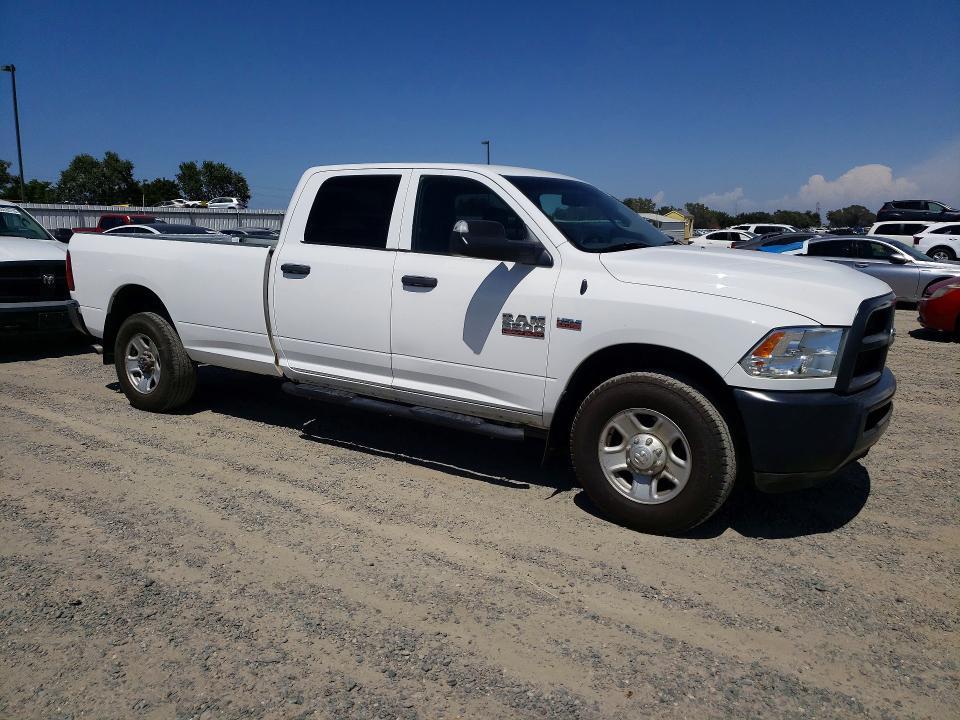 2018 Dodge RAM 2500 ST