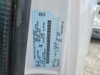 2007 Ford Econoline E450 Super Duty Cutaway Van