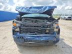 2022 Chevrolet Silverado K1500 Custom