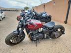 2022 Triumph Bonneville Bobber