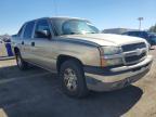 2003 Chevrolet Avalanche C1500