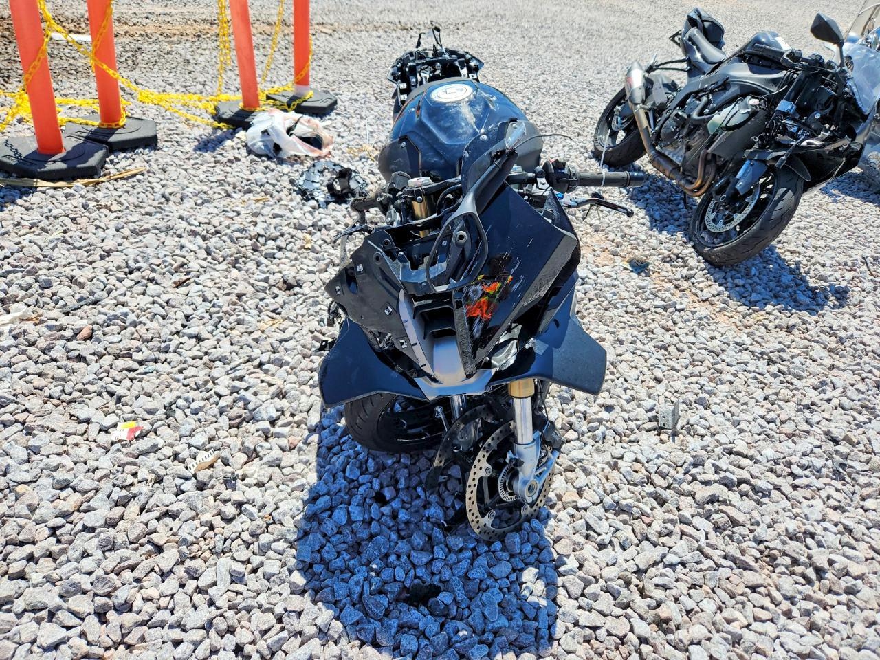 2026 BMW S 1000 RR