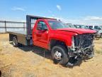 2019 Chevrolet Silverado C3500