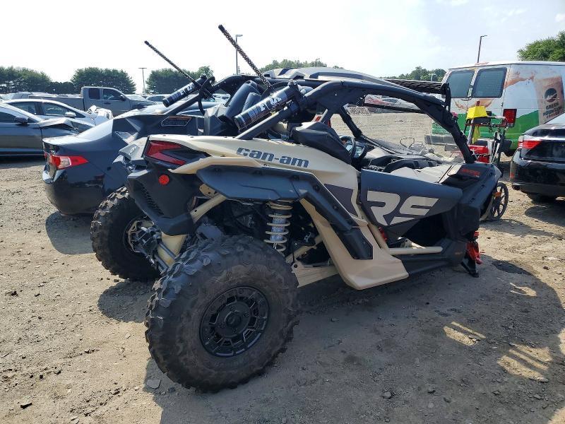 2022 Can-Am Maverick X3 Utility Vehicle