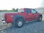 2005 Chevrolet Colorado