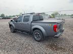 2017 Nissan Frontier PRO-4X