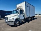 2015 Freightliner Business Class M2 Refrigerated BOX Truck