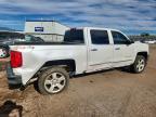 2017 Chevrolet Silverado K1500 LTZ