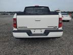 2011 Honda Ridgeline RTL