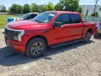 2025 Ford F150 Lightning XLT